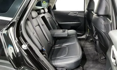 Kia Sportage 2023, 52330 км, за 39735.07 USD - фото 12