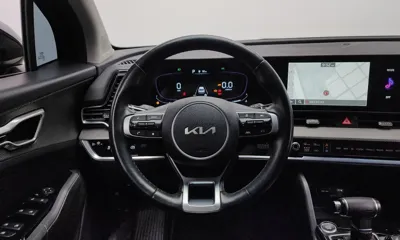 Kia Sportage 2023, 52330 км, за 39735.07 USD - фото 13