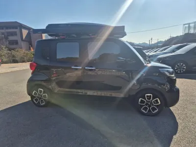 Kia Ray 2018, 98916 км, за 7605.8 USD