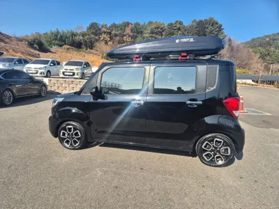 Kia Ray 2018, 98916 км, за 7605.8 USD