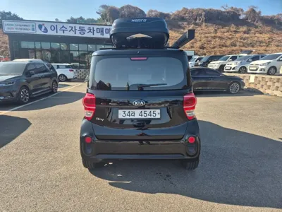 Kia Ray 2018, 98916 км, за 7605.8 USD - фото 6