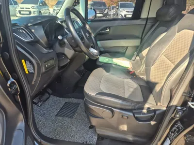 Kia Ray 2018, 98916 км, за 7605.8 USD - фото 9