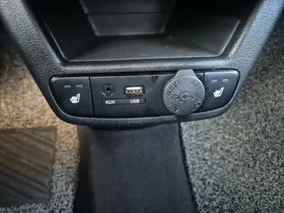 Kia Ray 2018, 98916 км, за 7605.8 USD - фото 14