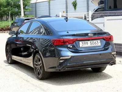 Kia K3 2019, 69644 км, за 7870.55 USD