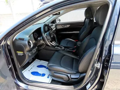 Kia K3 2019, 69644 км, за 7870.55 USD