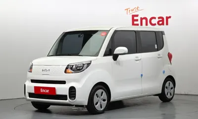 Kia Ray · 2022 год