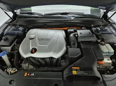 Hyundai Grandeur 2018, 189066 км, за 8391.15 USD