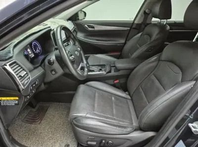 Hyundai Grandeur 2018, 189066 км, за 8336.62 USD - фото 11