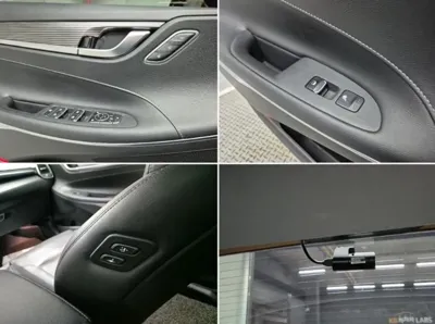 Hyundai Grandeur 2018, 189066 км, за 8336.62 USD - фото 19