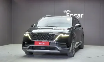 Kia Canival 2021, 68920 км, за 13804.77 USD