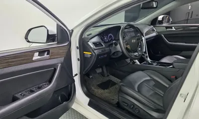 Hyundai Sonata 2015, 111392 км, за 5798.05 USD - фото 10