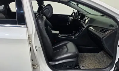 Hyundai Sonata 2015, 111392 км, за 5798.05 USD - фото 11