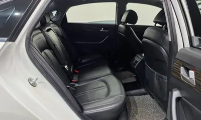 Hyundai Sonata 2015, 111392 км, за 5798.05 USD - фото 12