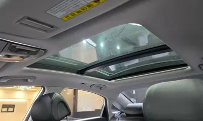 Hyundai Sonata 2015, 111392 км, за 5798.05 USD - фото 18