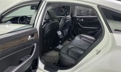 Hyundai Sonata 2015, 111392 км, за 5798.05 USD - фото 26