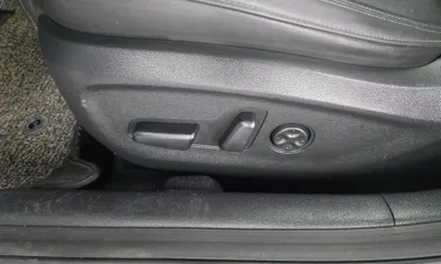 Hyundai Sonata 2015, 111392 км, за 5798.05 USD - фото 32
