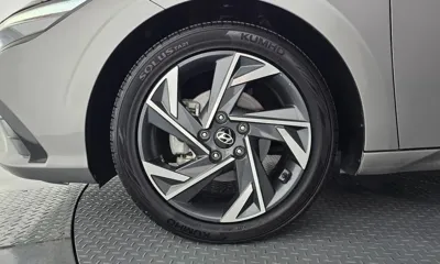 Hyundai Avante 2024, 31482 км, за 9912.04 USD