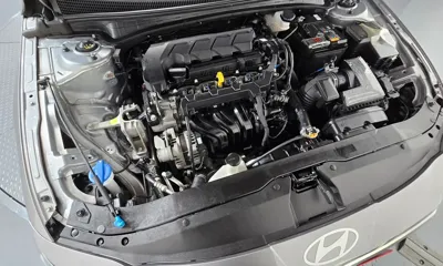 Hyundai Avante 2024, 31482 км, за 9837.14 USD - фото 6