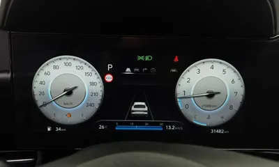 Hyundai Avante 2024, 31482 км, за 9837.14 USD - фото 8
