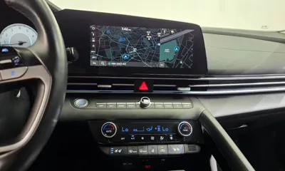 Hyundai Avante 2024, 31482 км, за 9837.14 USD - фото 12