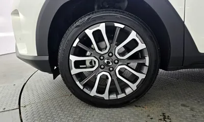 KG_Mobility_Ssangyong Torres 2024, 24235 км, за 15612.82 USD