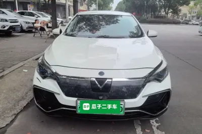 Venucia Venucia D60EV 2022, 132200 км, за 7567 USD