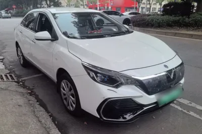 Venucia Venucia D60EV 2022, 132200 км, за 7567 USD