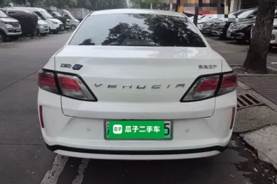 Venucia Venucia D60EV 2022, 132200 км, за 7567 USD