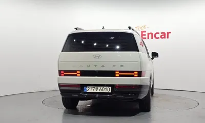 Hyundai Santafe 2024, 107651 км, за 20121.11 USD