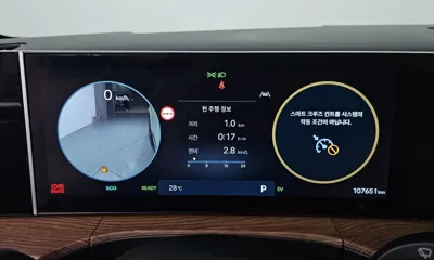 Hyundai Santafe 2024, 107651 км, за 20087.1 USD - фото 8