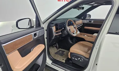Hyundai Santafe 2024, 107651 км, за 20087.1 USD - фото 10