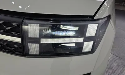 Hyundai Santafe 2024, 107651 км, за 20087.1 USD - фото 22