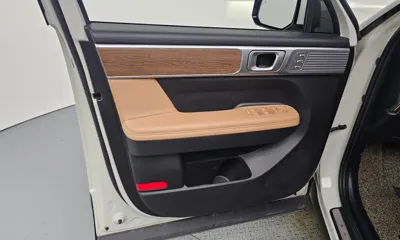 Hyundai Santafe 2024, 107651 км, за 20087.1 USD - фото 24