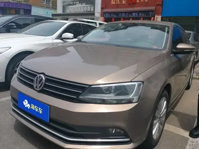 Volkswagen Sagitar · 2016 год