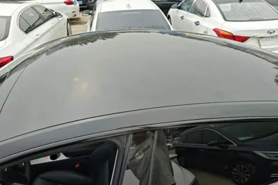 Tesla Model Y 2022, 105000 км, за 24803 USD