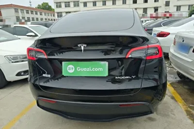 Tesla Model Y 2022, 105000 км, за 24803 USD - фото 6