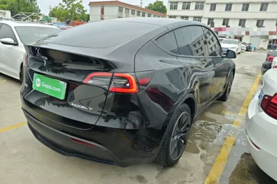 Tesla Model Y 2022, 105000 км, за 24803 USD - фото 7