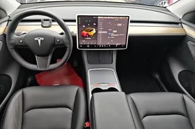 Tesla Model Y 2022, 105000 км, за 24803 USD - фото 12