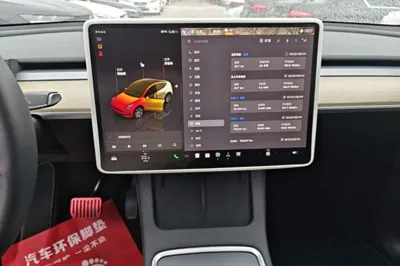 Tesla Model Y 2022, 105000 км, за 24803 USD - фото 15