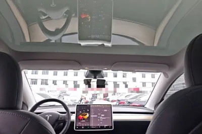 Tesla Model Y 2022, 105000 км, за 24803 USD - фото 21