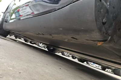 Tesla Model Y 2022, 105000 км, за 24803 USD - фото 26