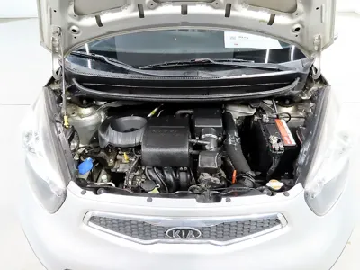 Kia Morning 2012, 79084 км, за 3171.46 USD - фото 6