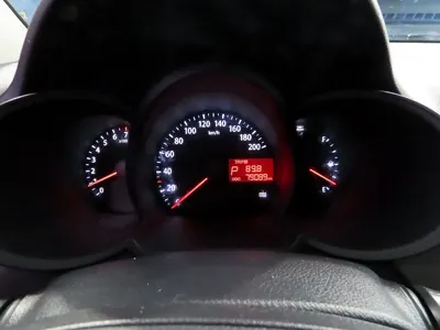 Kia Morning 2012, 79084 км, за 3171.46 USD - фото 8