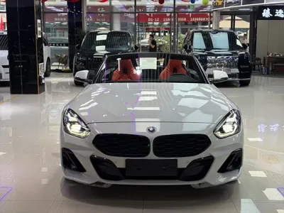 BMW Z4 2024, 20000 км, за 40905.62 USD