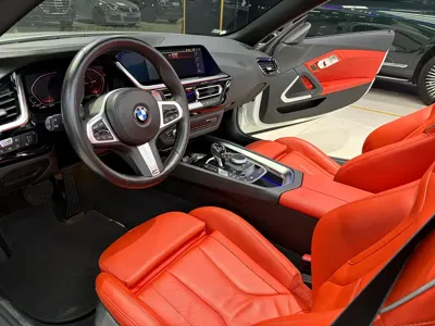 BMW Z4 2024, 20000 км, за 40905.62 USD