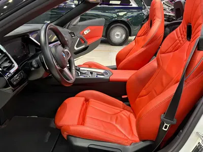 BMW Z4 2024, 20000 км, за 40905.62 USD - фото 7