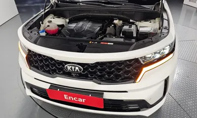Kia Sorento 2021, 57005 км, за 19364.58 USD - фото 6