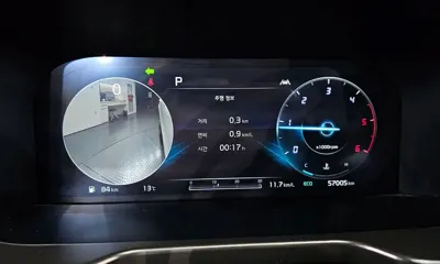Kia Sorento 2021, 57005 км, за 19364.58 USD - фото 8