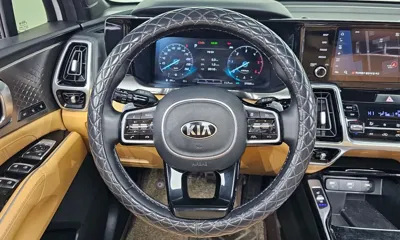 Kia Sorento 2021, 57005 км, за 19364.58 USD - фото 13