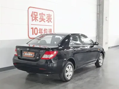 BYD F3 2020, 70800 км, за 1755.95 USD